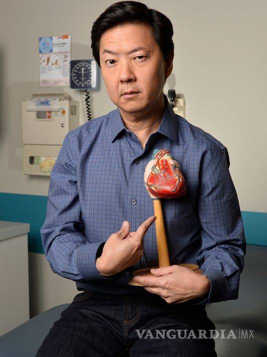 $!Once estrellas del espectáculo que también brillan en la ciencia