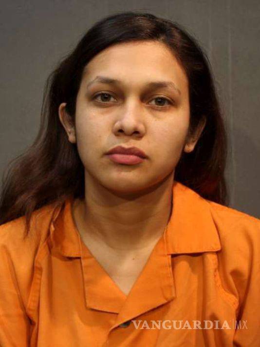 $!Ex alumna del CBTis 36 apuñala a mujer en EU