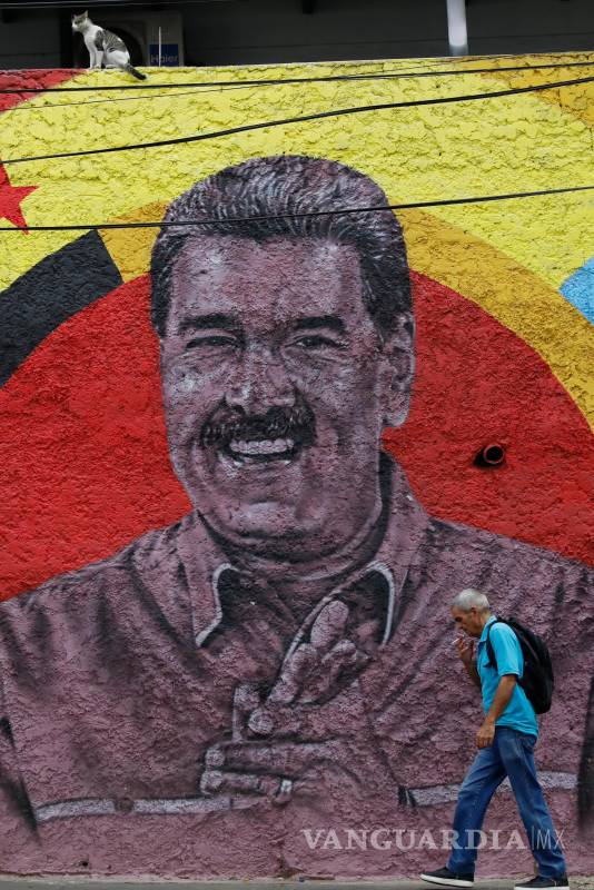 Un argumento en favor de derrocar a Nicolás Maduro
