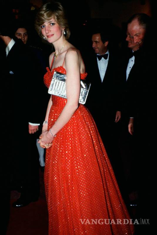 $!Se cumple un año más de la muerte de Diana de Gales, “La princesa del pueblo”