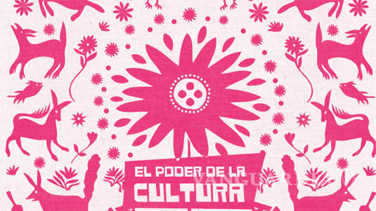 $!Alejandra Frausto: ‘El quehacer cultural debe bajar al ruedo’