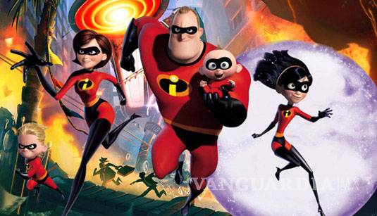 $!Un fabuloso ejercicio de atmósfera que nos atrapa desde la primera toma...