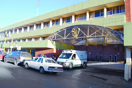 $!Se quitan la vida dos saltillenses; suman 51 suicidios en la Ciudad durante este año