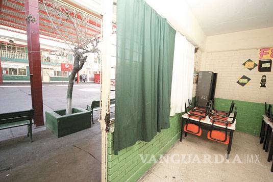 $!La Reforma Educativa no ha mejorado la educación: Auditoría