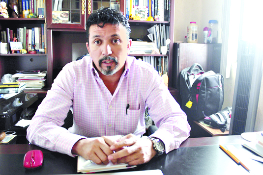 $!Los baches de Torreón, un barril sin fondo