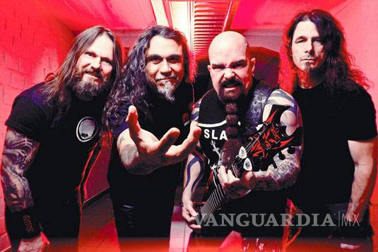 $!Force Fest hará vibrar Teotihuacán