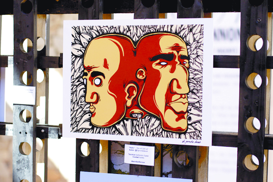 $!‘Words of Lennon’ unificando al mundo