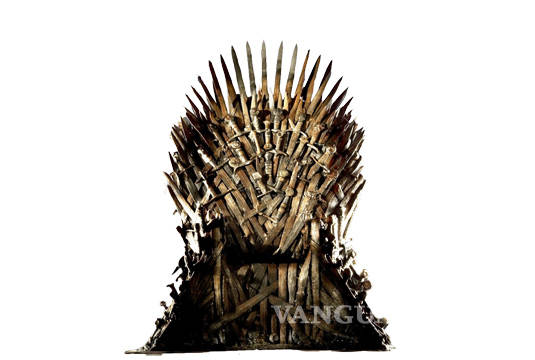 $!Game of Thrones, entre el hielo y el fuego