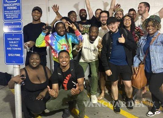 $!Trabajadores de Apple aprueban su primer sindicato en Estados Unidos