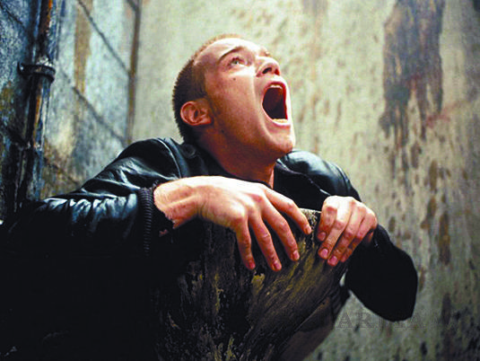 $!'Trainspotting': Cumple 20 años de locura y viene más