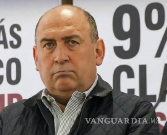 Coahuila: A Rubén Moreira lo corrieron de dos sepelios de políticos asesinados