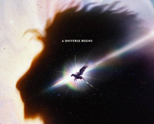 Trabajo. La película explorará los orígenes del mundo mágico en una producción que apuesta por los efectos visuales y la experiencia de la pantalla grande.