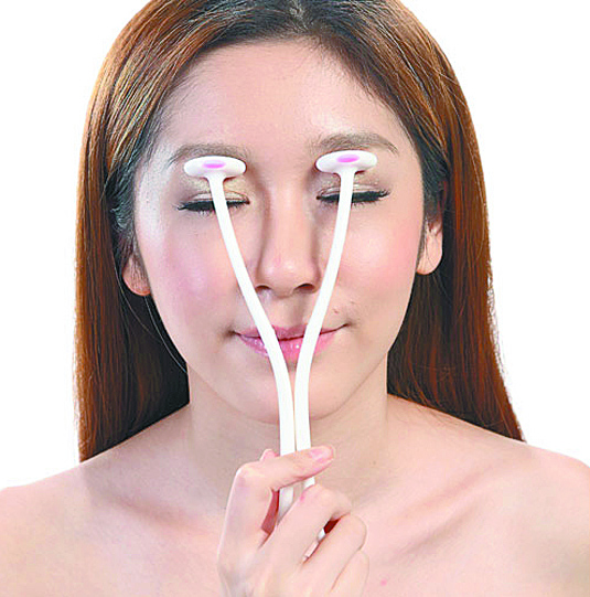 $!Embellece con gadgets