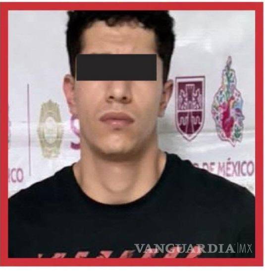 $!Milton es un colombiano con antecedentes de robo a residencias, incluso fue detenido en Estados Unidos por atracar viviendas en Florida.