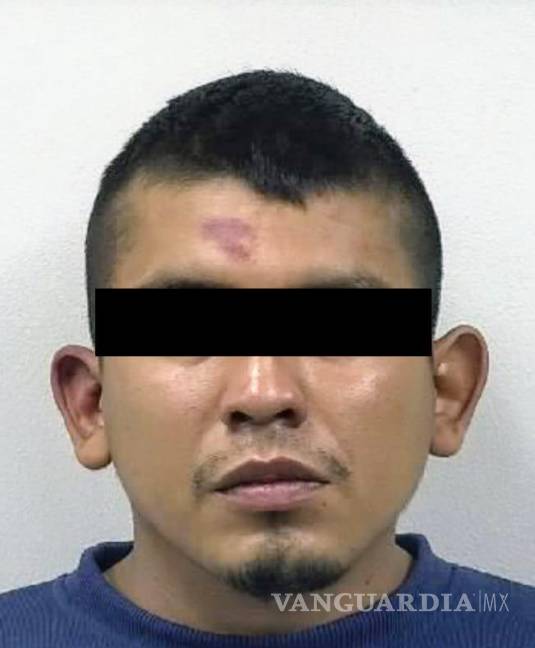 $!Dictan sentencia de más de 50 años a hombre por secuestro agravado en Nuevo León