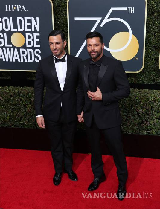 $!Las bodas de celebridades que se avecinan en 2018