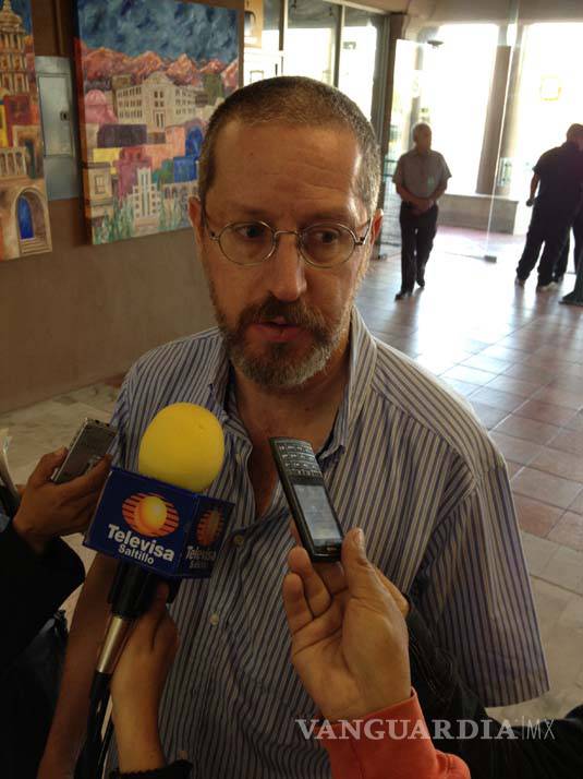 $!Al alza en Saltillo consultas por salud mental