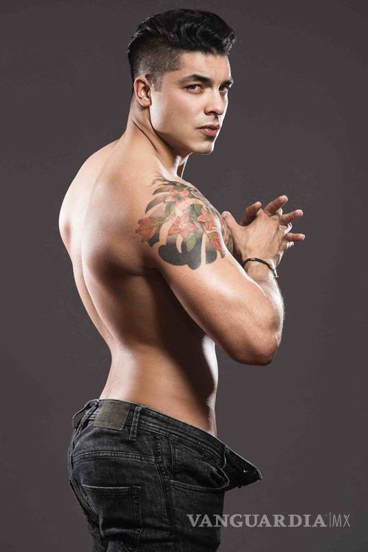 $!"Acapulco Shore" al reguetón: Jawy Méndez incursiona en el género urbano