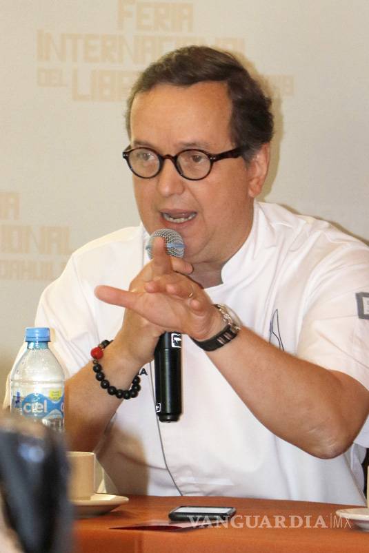 $!Con más de 500 editoriales... ¡Por fin llega la Feria Internacional del Libro Coahuila 2018!