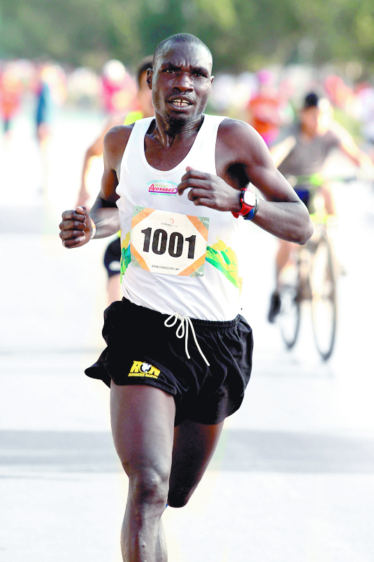 $!Amarrados 2016: Pintan la Ruta Recreativa