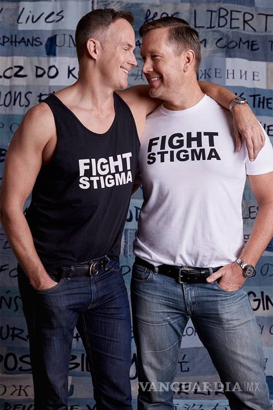 $!La moda ondea la bandera LGBT