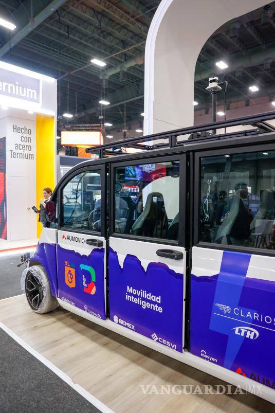 $!Adjudica Samuel García “boom económico” de NL al sector automotriz