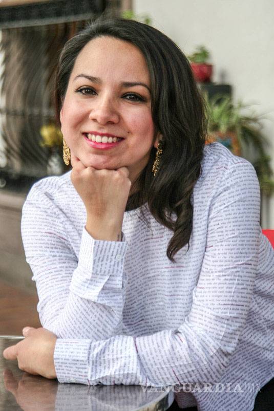 $!Los nombres de la literatura coahuilense actual