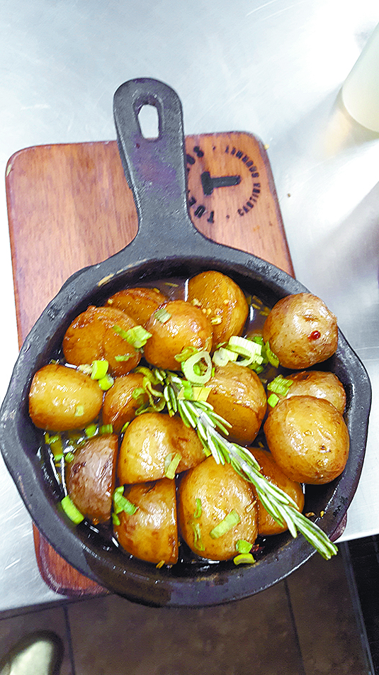 $!¡Saborea el 2017!