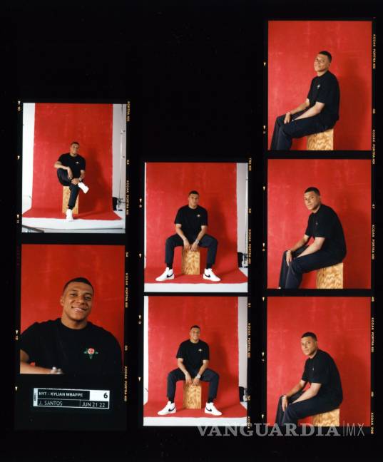 $!El francés es considerado una de las joyas actuales en el futbol internacional.