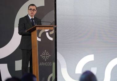 Luis Olivares adelantó que buscarán inversionistas en Estados Unidos y Alemania.