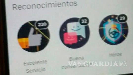 $!En México existe un mercado negro de cuentas Uber que violadores podrían usar