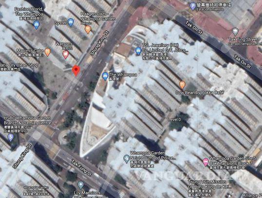 $!¿Qué pasa si pones Avenida Iztacalco 9 en Google Maps?... la siniestra tendencia viral que te dejará helado