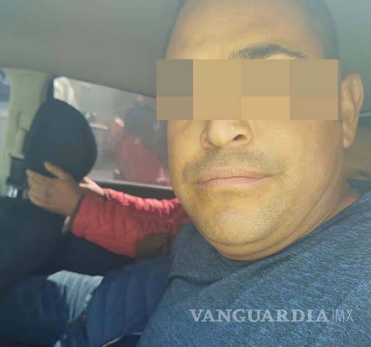 $!Caen tres sujetos armados en Torreón