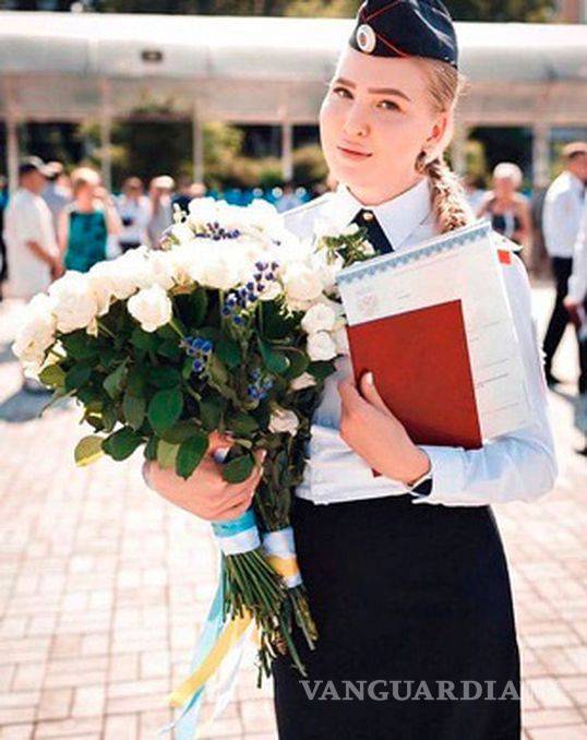 $!Mujer policía se suicidó porque la obligaron a trabajar con compañero que la violó