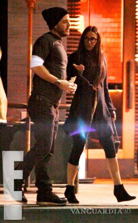 $!Muere ex novio de Lindsey Lohan, Harry Morton; lo encontraron sin vida en su casa