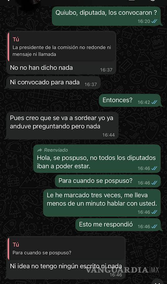 $!Pospone Congreso-NL, analizar juicio político contra ex alcalde sampetrino, Miguel Treviño.