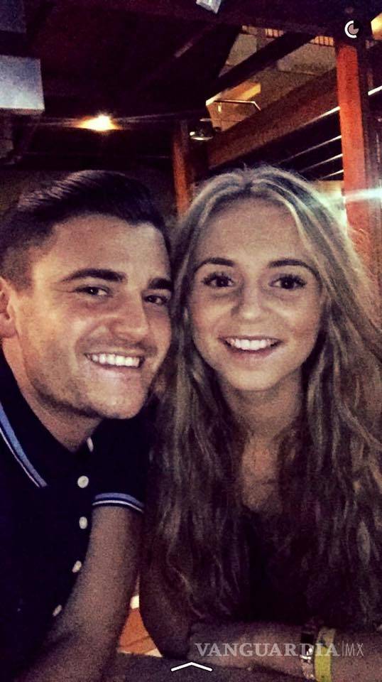 $!Su novia perdió la memoria, ya no lo amaba; pero él la volvió a enamorar