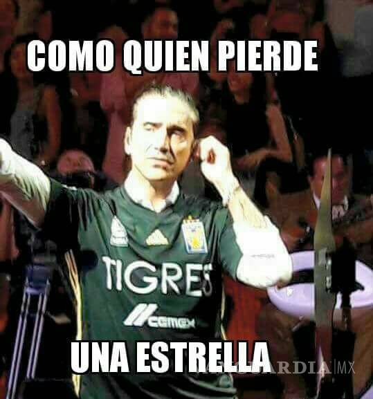 $!Los memes de la final de la Liga MX