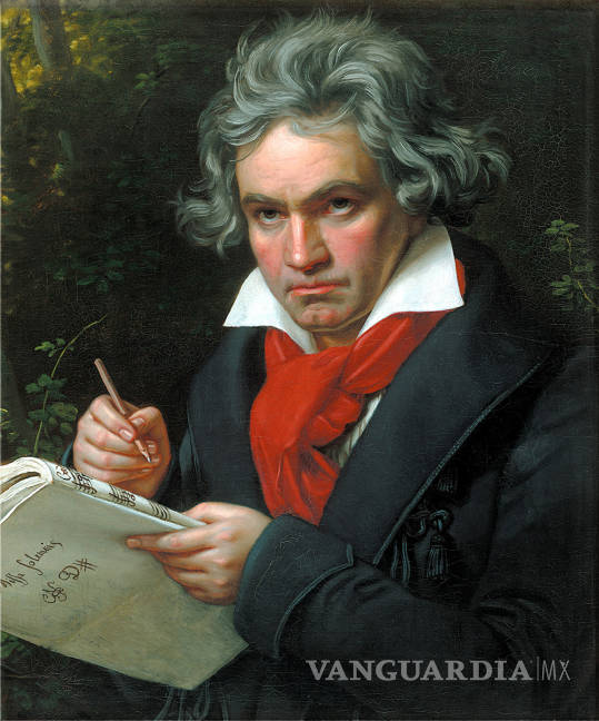 $!Dónde y cómo celebrarán los 250 años del nacimiento de Beethoven