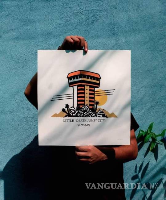 Noé Silva comparte su ‘camino’ como ilustrador en la exposición 'Ítaca'