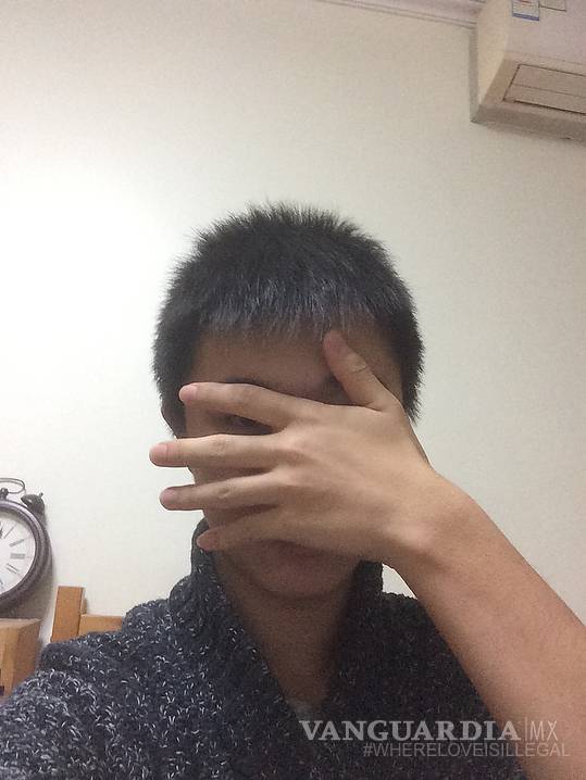 $!"Donde el amor es ilegal": sobrevivientes LGBTI en países donde el amor del mismo sexo es ilegal