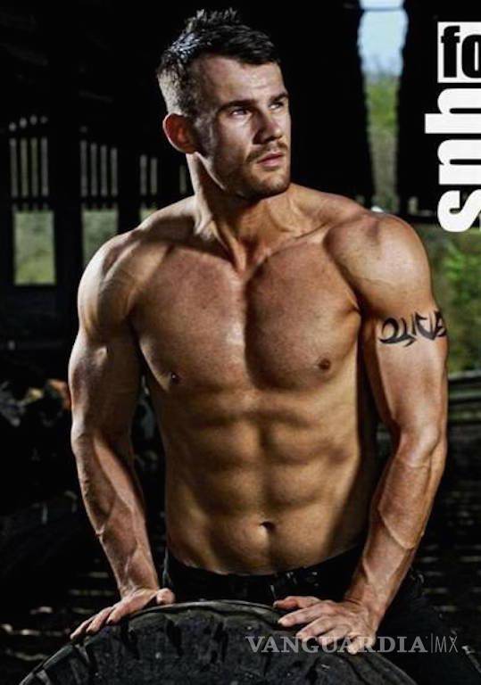 $!Pesaba 140 kilos y ahora es un súper modelo