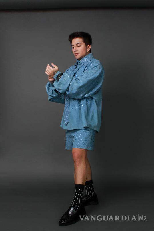 $!Mario Aguilar da el salto de la comedia a tocar las fibras sensibles con un “Corazón Roto”