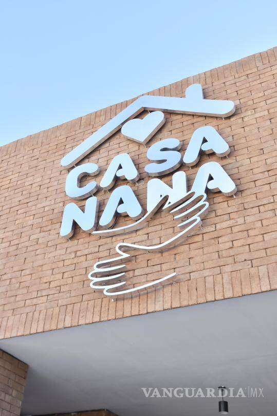 $!Los niños de Casa Nana recibirán educación centrada en el desarrollo integral y emocional en un ambiente preparado para su recuperación.
