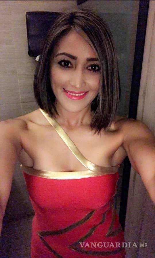 $!Al fin van tras Berenice, la “viuda negra” que mató a empresario e hijos