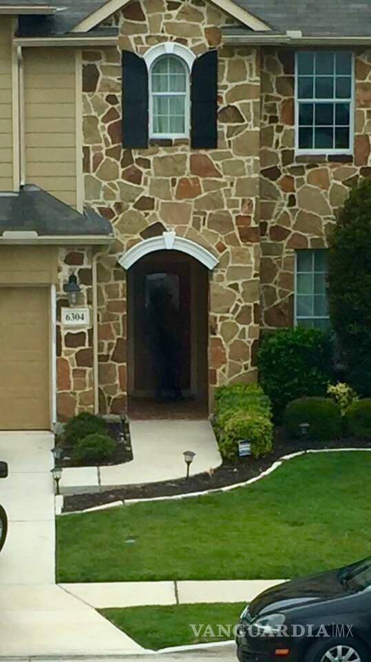 $!Difunden imágenes del "fantasma" de Emilio Navaira