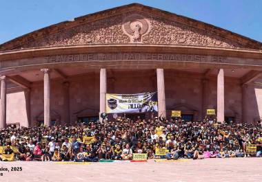 En 2025, la convocatoria de Steelers en Saltillo reunió a 446 aficionados.