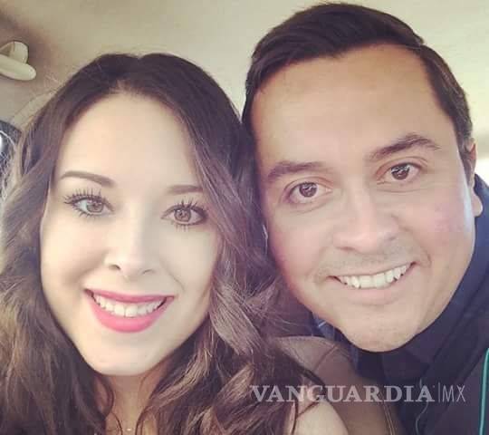 $!Mueren familiares de actriz Fernanda Castillo en el sismo de la CDMX