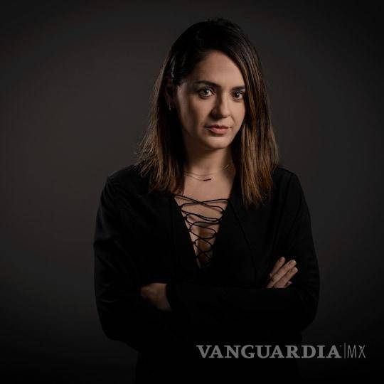 $!Paulina Villegas se ha acercado a documentar la realidad del Cártel de Sinaloa, con una visión más allá de la criminal-violenta.