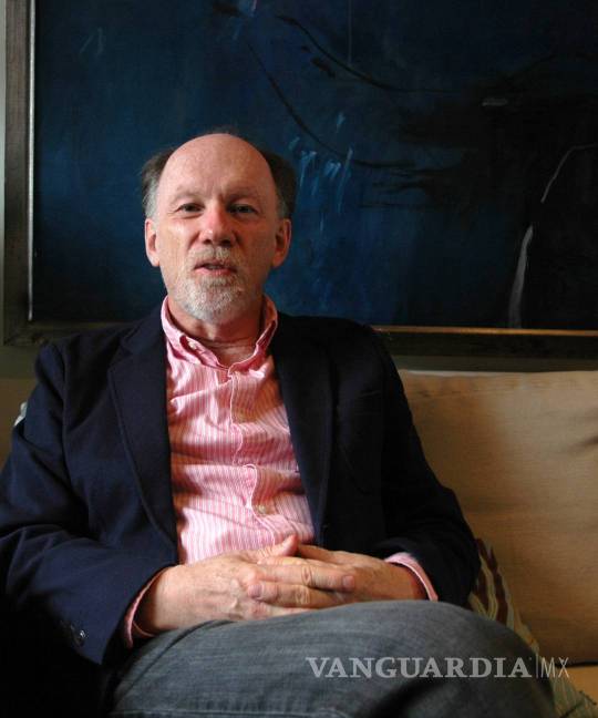 $!Recupera Andrés Hoyos la memoria festiva y convulsa de Colombia